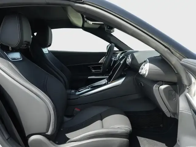 Mercedes-Benz SL 43 AMG