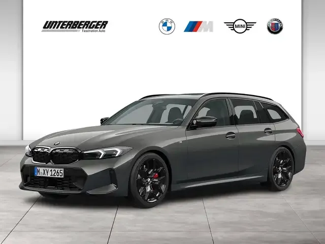 BMW 340