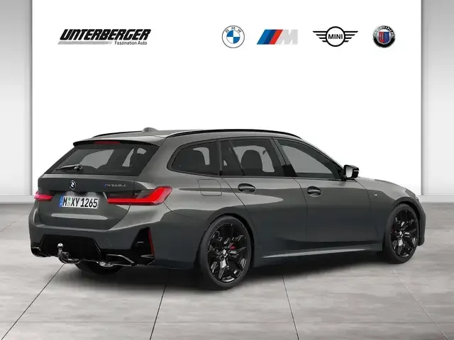 BMW 340