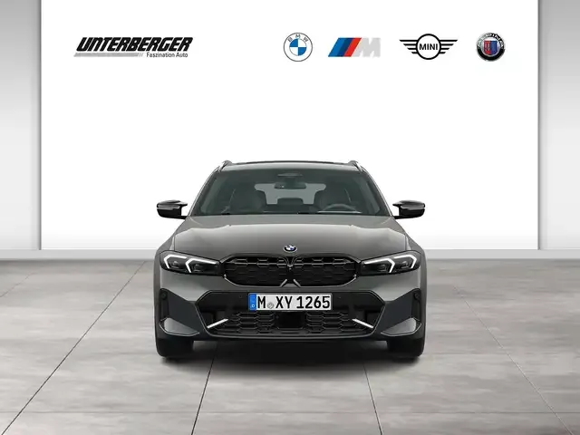 BMW 340