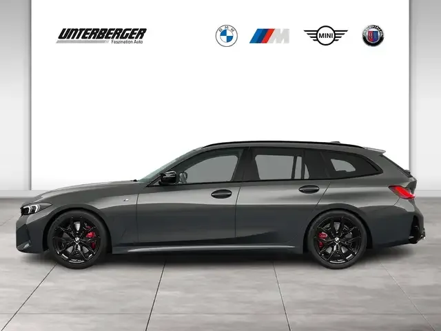BMW 340