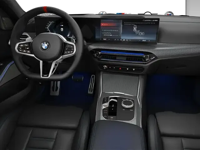 BMW 340