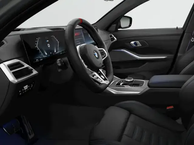 BMW 340