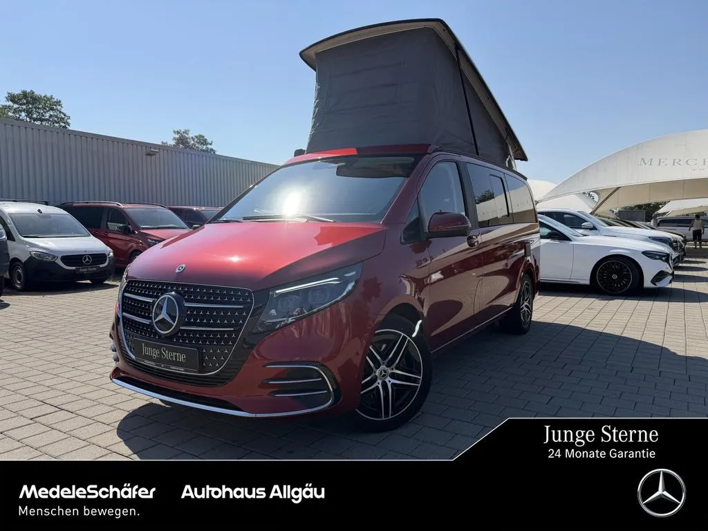 Mercedes-Benz Autres