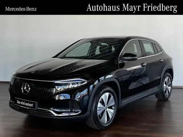 Mercedes-Benz EQA 250