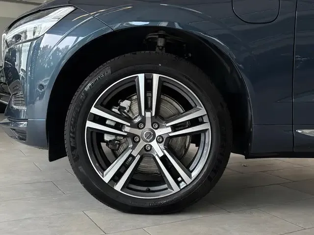 Volvo Sonstiges