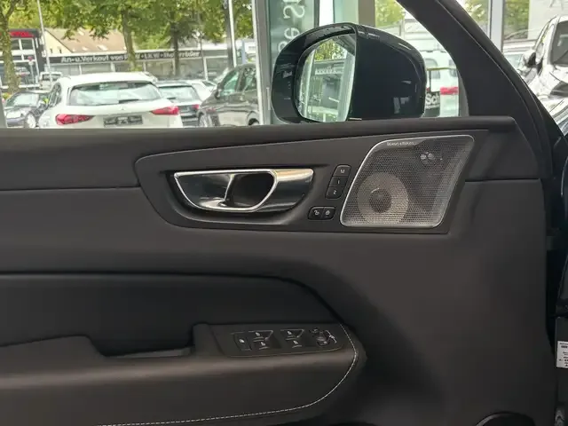 Volvo Sonstiges