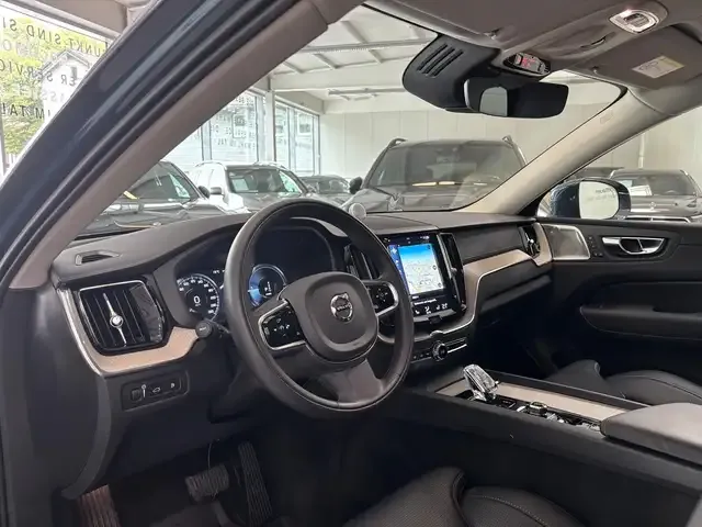 Volvo Sonstiges