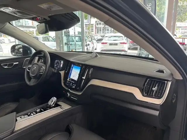 Volvo Sonstiges