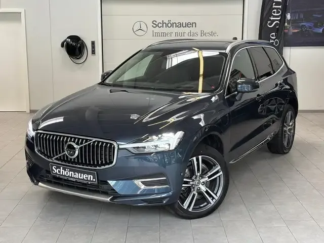 Volvo Sonstiges