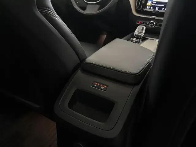 Volvo Sonstiges