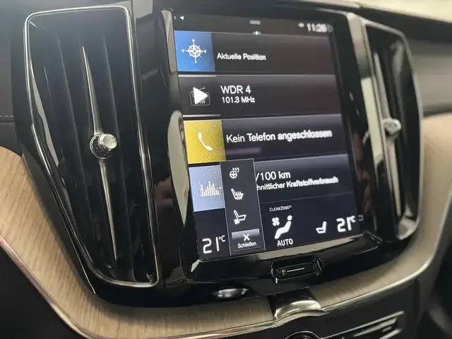Volvo Sonstiges