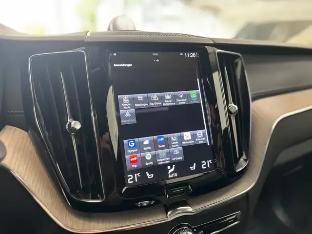 Volvo Sonstiges