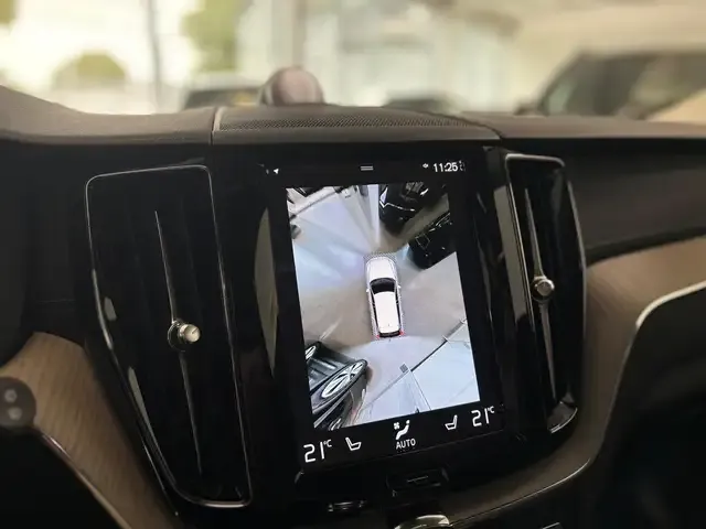 Volvo Sonstiges