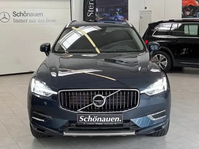 Volvo Sonstiges
