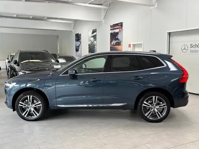 Volvo Sonstiges