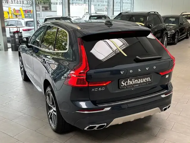 Volvo Sonstiges