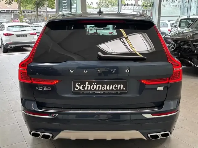 Volvo Sonstiges