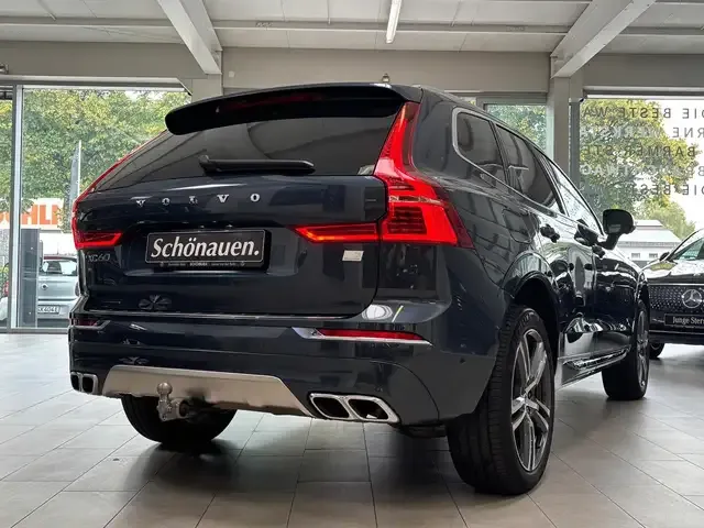 Volvo Sonstiges
