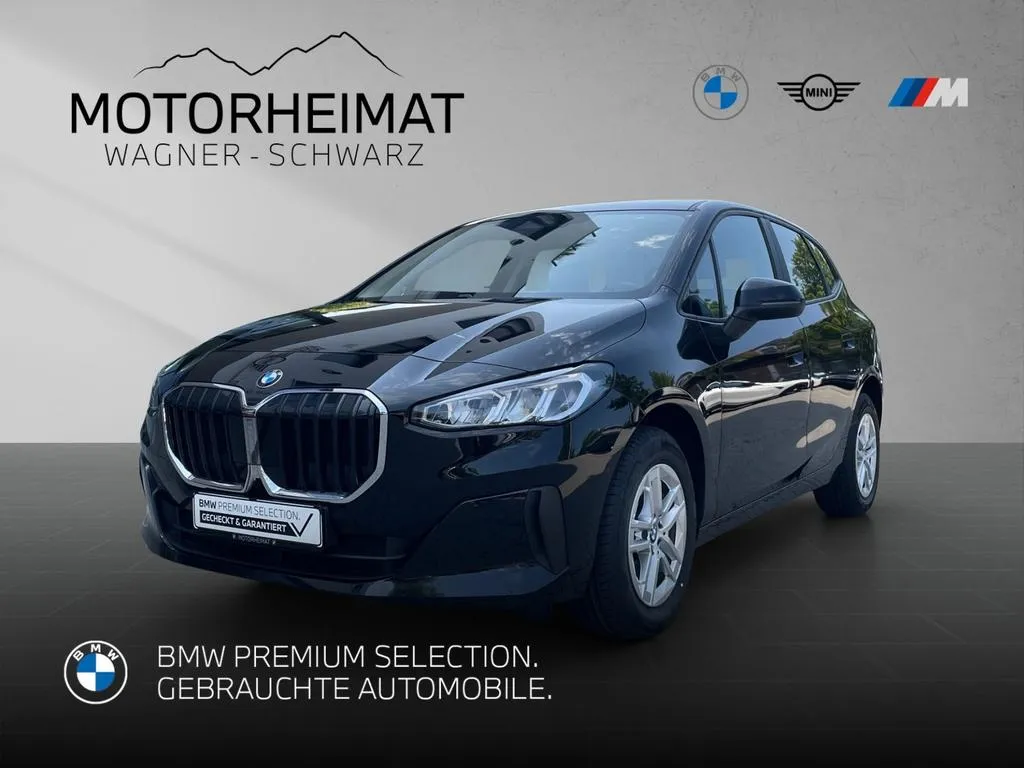 BMW 216