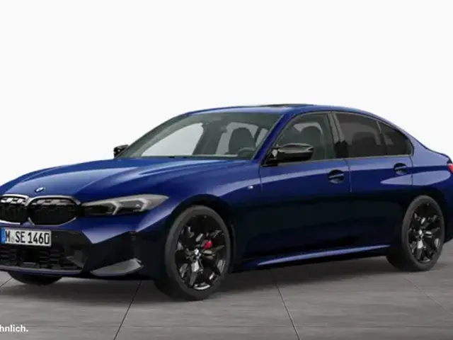 BMW 340