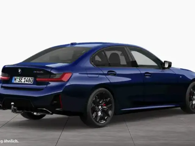 BMW 340