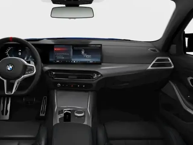 BMW 340