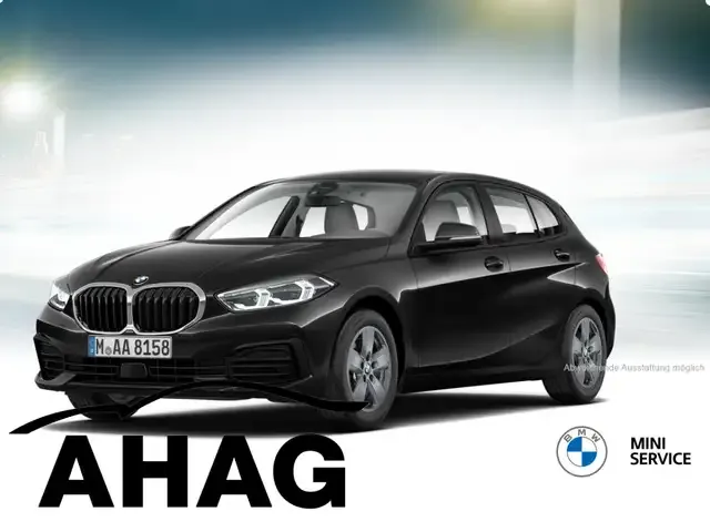 BMW 118