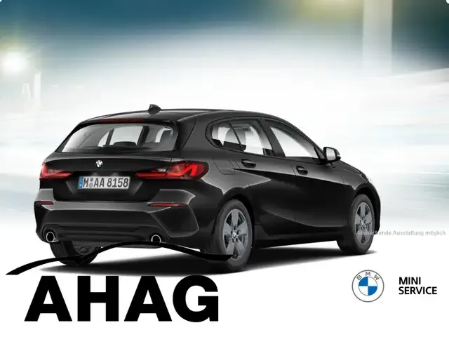 BMW 118