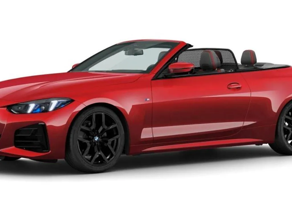 BMW 430