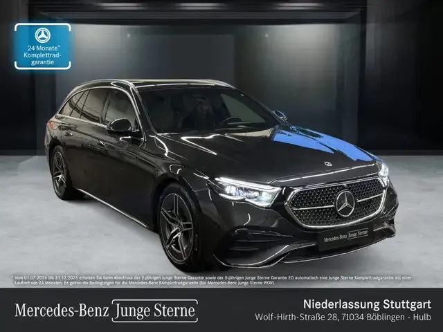 Mercedes-Benz E 300