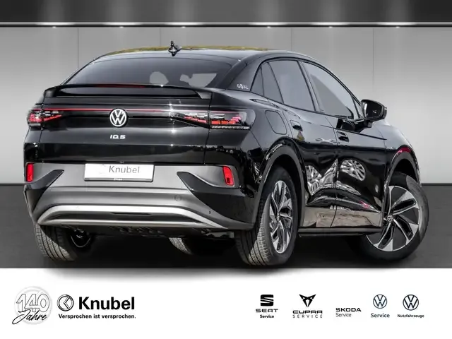 Volkswagen ID.5