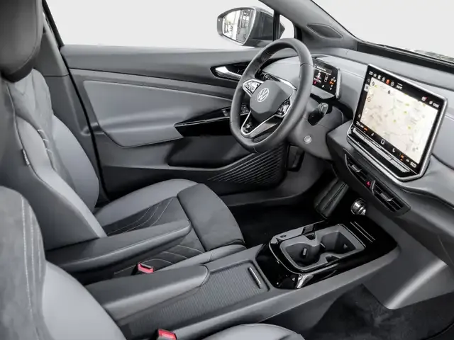 Volkswagen ID.5