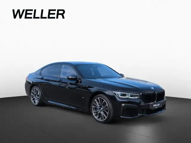 BMW 730