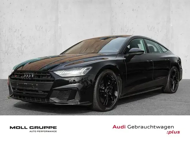 Audi S7