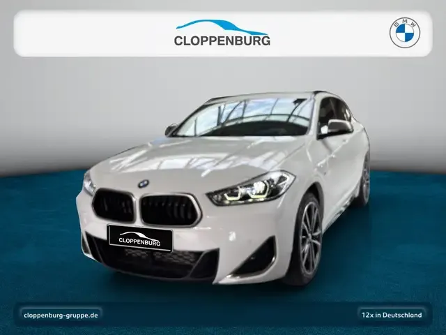 BMW X2 M