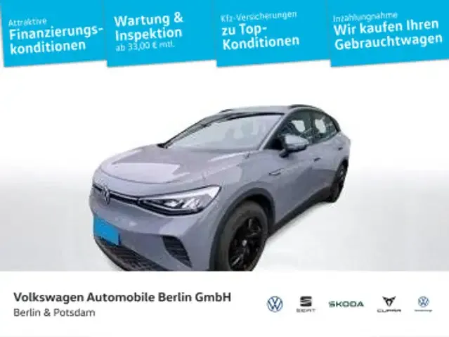 Volkswagen ID.4