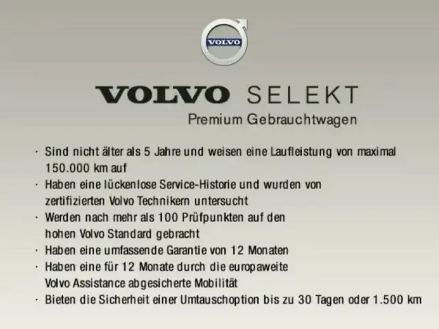 Volvo EX40