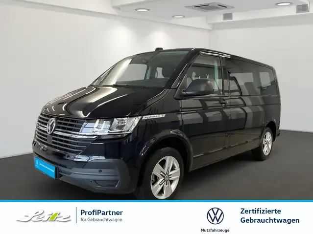 Volkswagen T6.1 Multivan