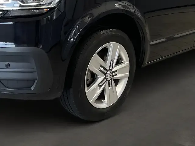 Volkswagen T6.1 Multivan