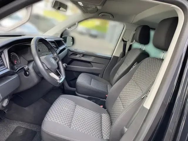 Volkswagen T6.1 Multivan