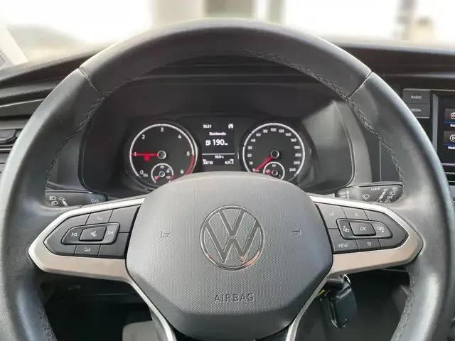 Volkswagen T6.1 Multivan