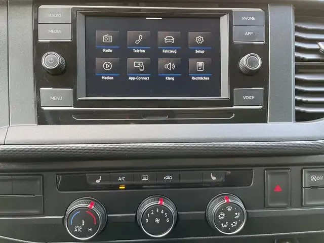 Volkswagen T6.1 Multivan