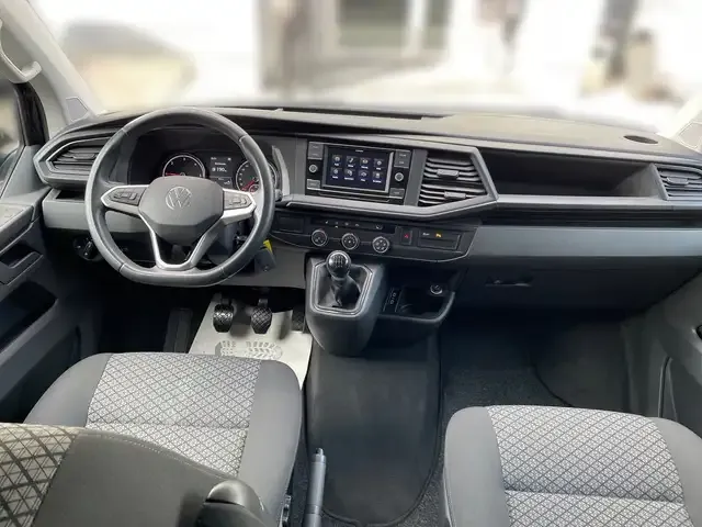 Volkswagen T6.1 Multivan