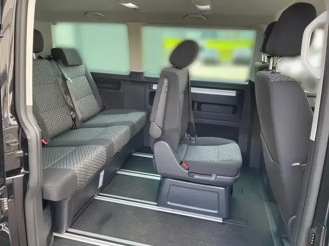 Volkswagen T6.1 Multivan