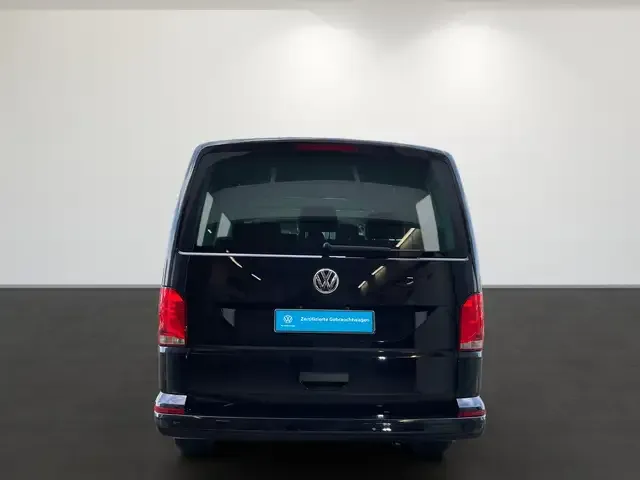 Volkswagen T6.1 Multivan