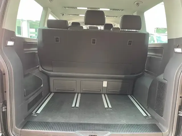 Volkswagen T6.1 Multivan