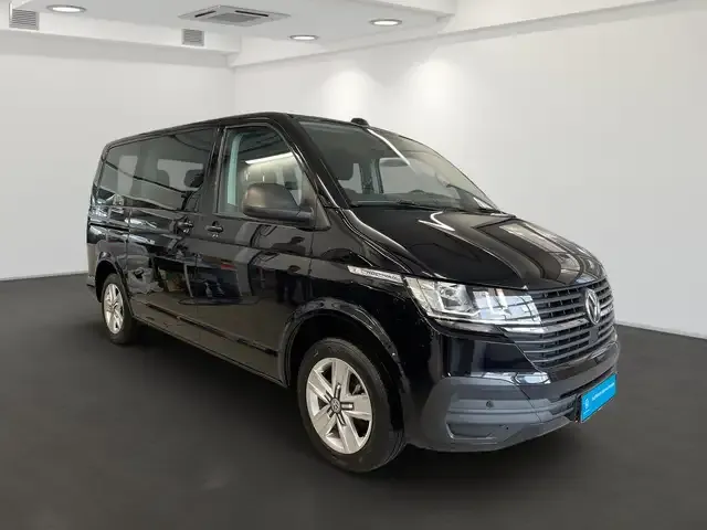 Volkswagen T6.1 Multivan