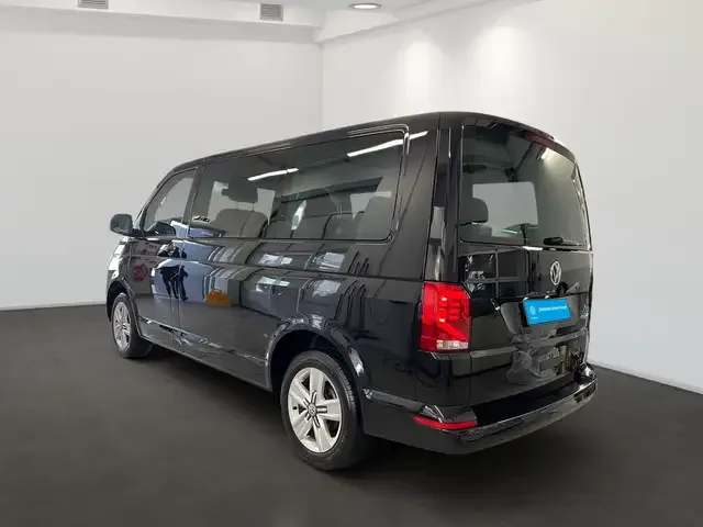 Volkswagen T6.1 Multivan