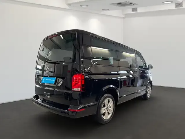 Volkswagen T6.1 Multivan